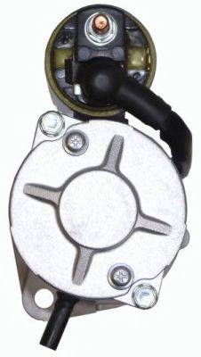 DELCO REMY DRS0358