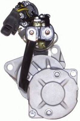 DELCO REMY DRS0432