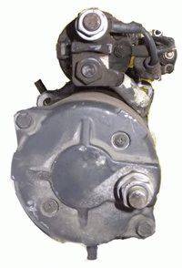 DELCO REMY DRS0466