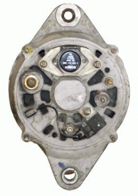 PRESTOLITE ELECTRIC 860586 Генератор