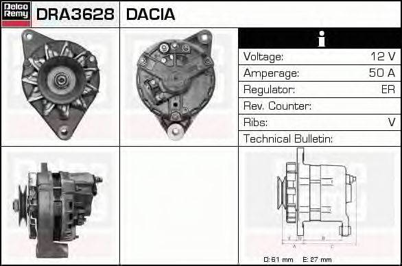 ELECTRO PRECISI DM1114 Генератор