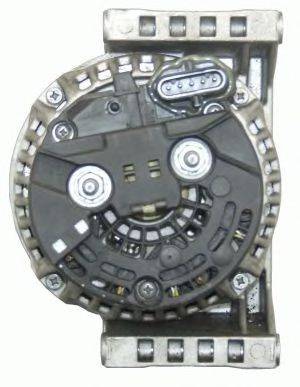 DELCO REMY DRB9320