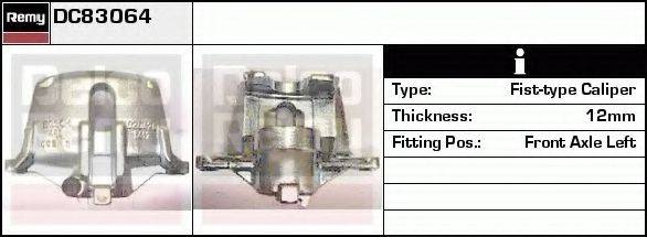 DELCO REMY DC83064