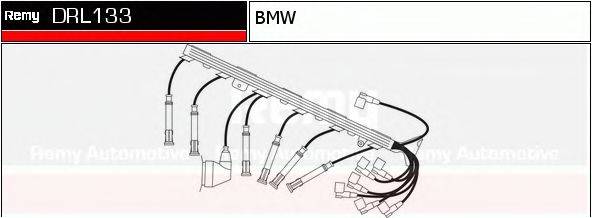 DELCO REMY DRL133
