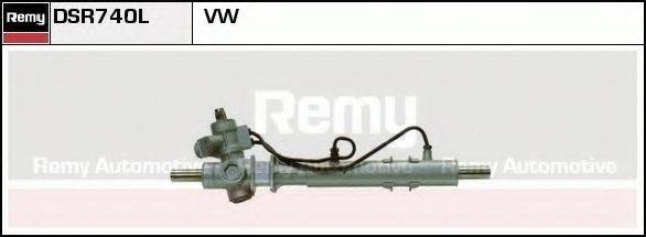 DELCO REMY DSR740L