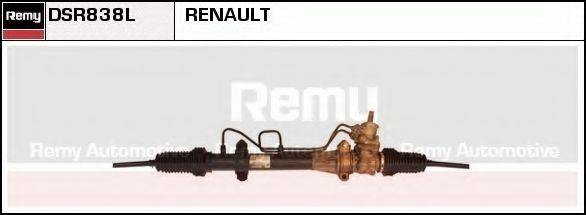 DELCO REMY DSR838L