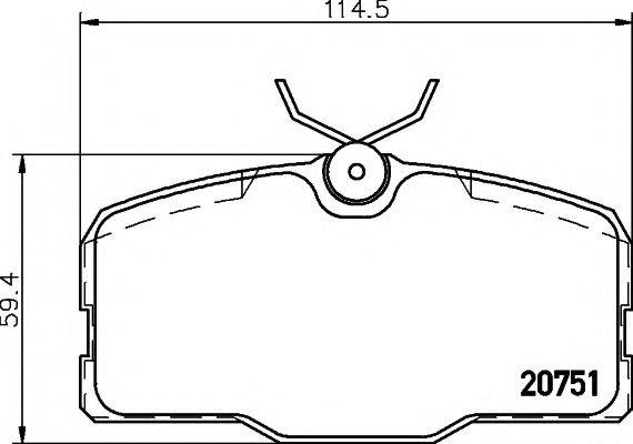 PAGID T1053