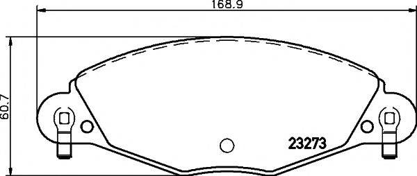 PAGID T9104