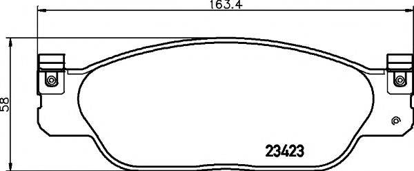 PAGID T5132