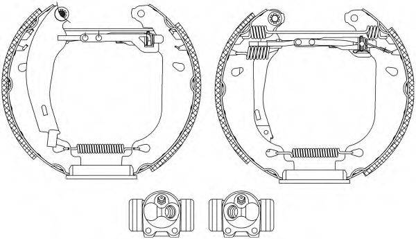 PAGID R1307