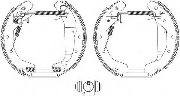 PAGID R0950
