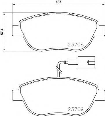 PAGID T2054