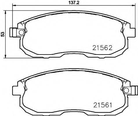 PAGID T2513