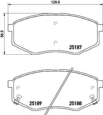 PAGID T2167