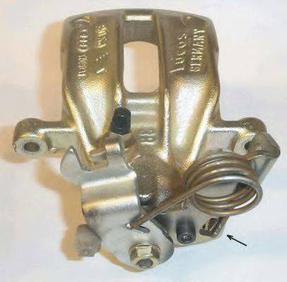 UBD 52839 Гальмівний супорт