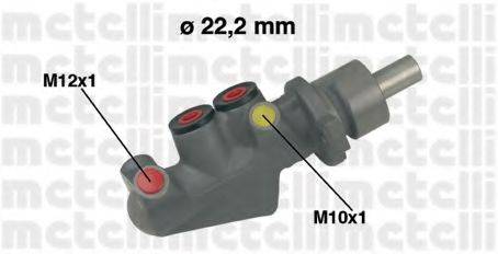 METELLI 05-0478