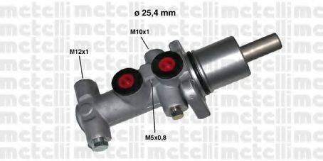 METELLI 05-0554