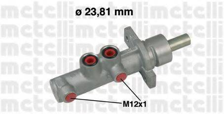 METELLI 05-0633