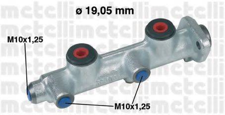 METELLI 05-0068