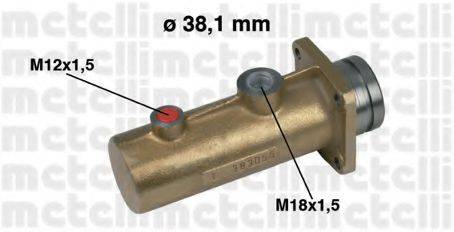 METELLI 05-0109