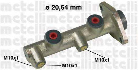 METELLI 05-0112