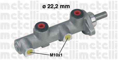 METELLI 05-0137