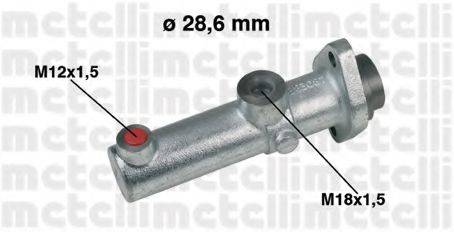 METELLI 05-0152