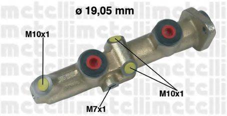METELLI 05-0155