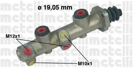 METELLI 05-0160
