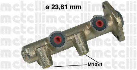 METELLI 05-0169