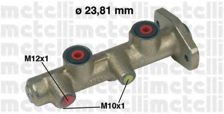 METELLI 05-0172