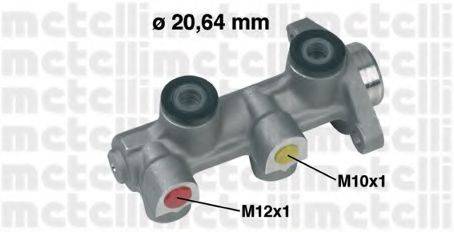 METELLI 05-0224