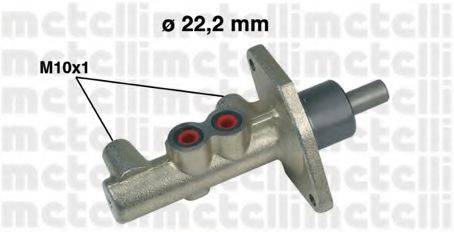 METELLI 05-0261