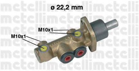 METELLI 05-0278