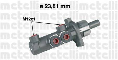 METELLI 05-0280