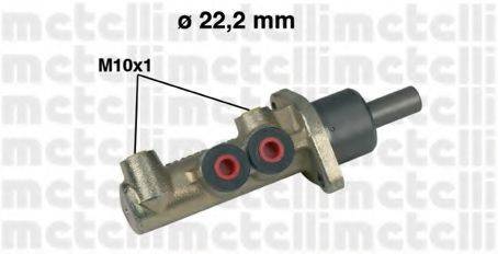 METELLI 05-0291