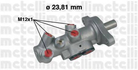 METELLI 05-0295