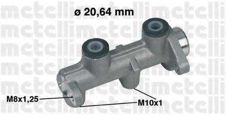 METELLI 05-0306