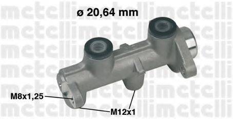METELLI 05-0307