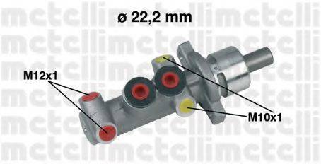 METELLI 05-0310