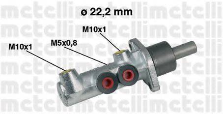 METELLI 05-0354