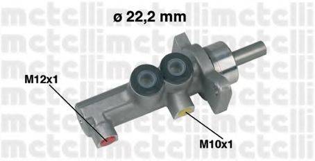 METELLI 05-0381