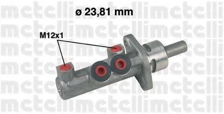 METELLI 05-0385