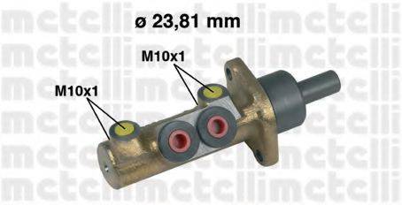 METELLI 05-0413