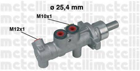 METELLI 05-0414