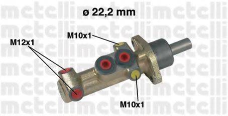 METELLI 05-0417