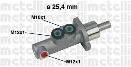 METELLI 05-0440