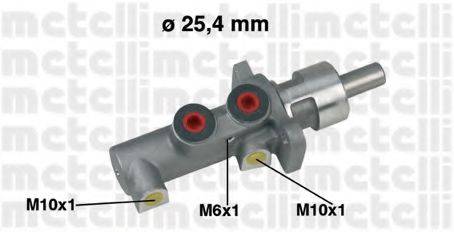 METELLI 05-0447