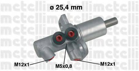 METELLI 05-0458