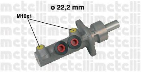 METELLI 05-0482